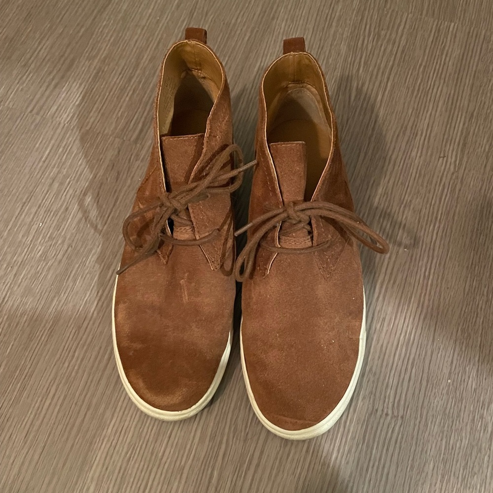 Lucky brand women’s shoes